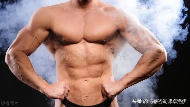 博鱼年轻人搞健身、健美行业有前途吗？(图4)